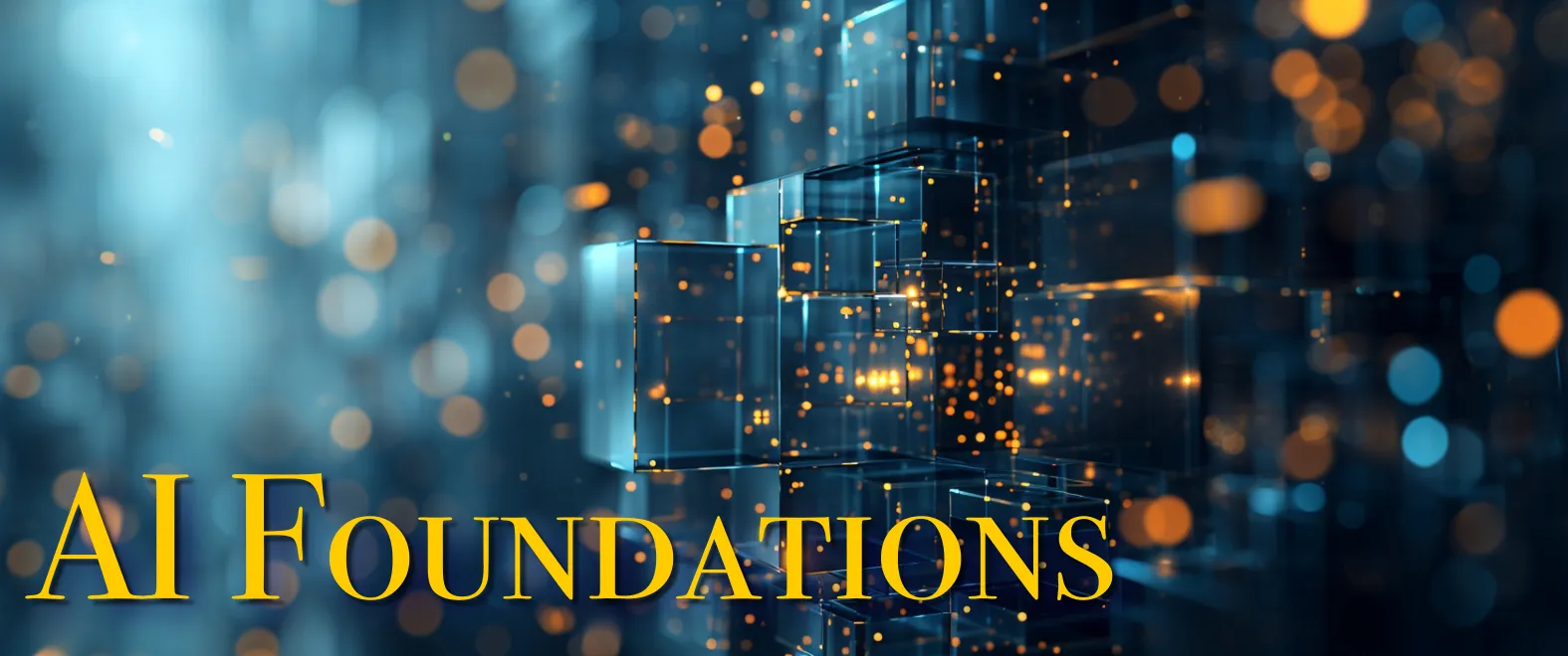 AI Foundations