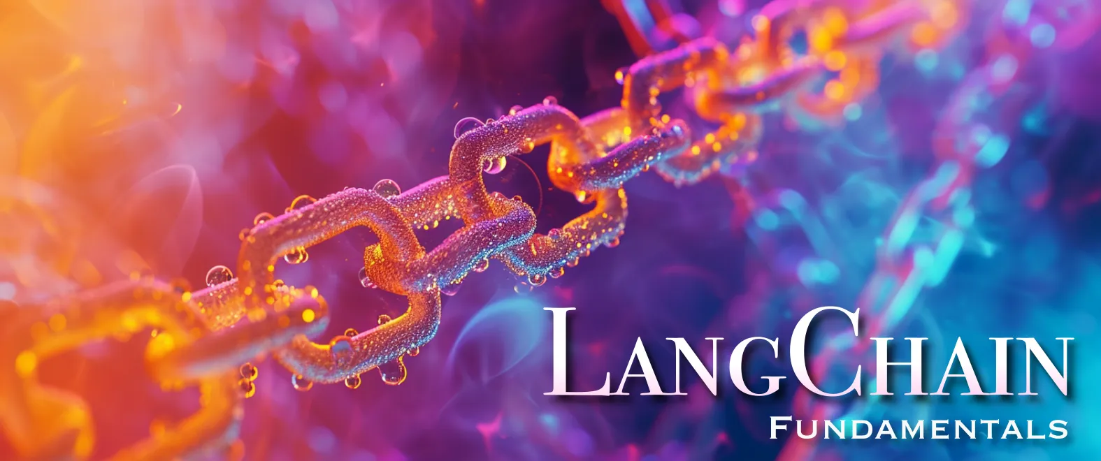 LangChain Fundamentals