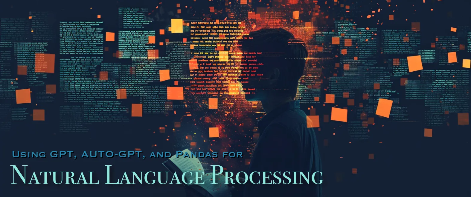 Using GPT, AUTO-GPT, and Pandas for Natural Language Processing